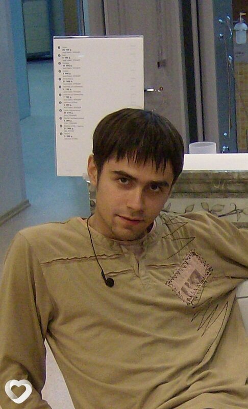 Ден, 42, Челябинске — анкета №1817245