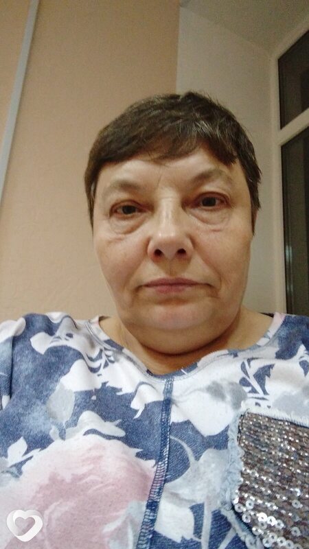 Надежда, Псков