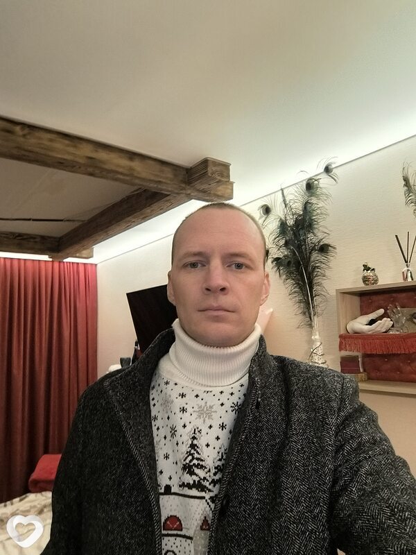 Евгений, 38, Евпатории — анкета №1817277