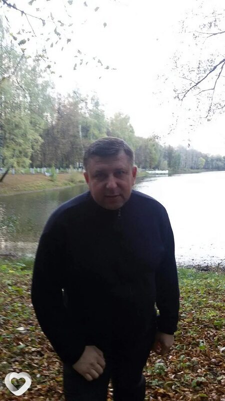 Ингвар, 57, Казани — анкета №1817283