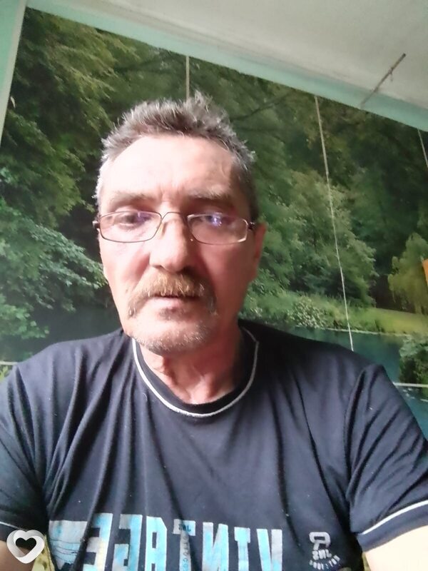 Андрей, 56, Белой Калитве — анкета №1817247
