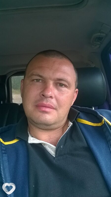 Дмитрий, 40, Воронеже — анкета №1817251