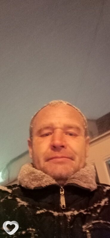 Михаил, 42, Железногорске — анкета №1817253