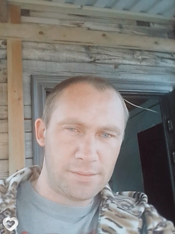 Алексей, 36, Новосибирске — анкета №1817257