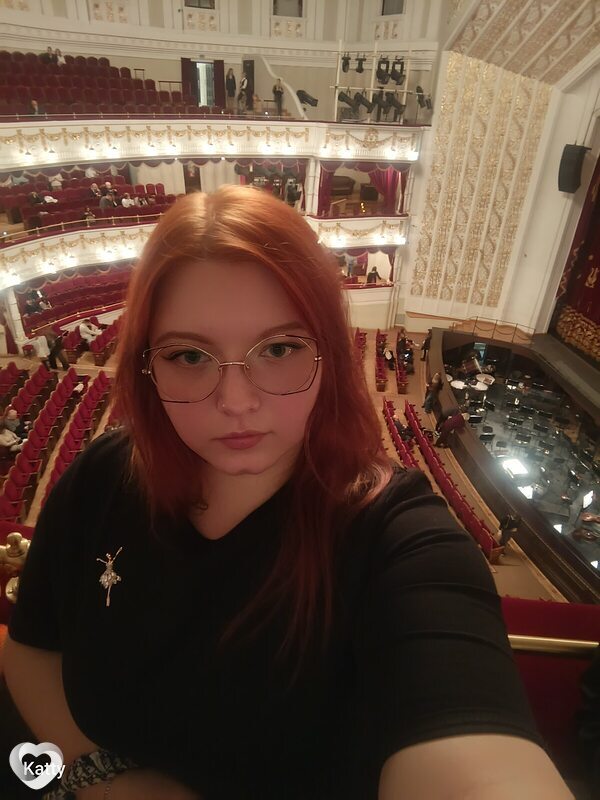 Екатерина, 30, Минске — анкета №1818006
