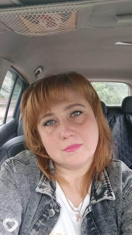 Инночка, 44, Иванове — анкета №1818019