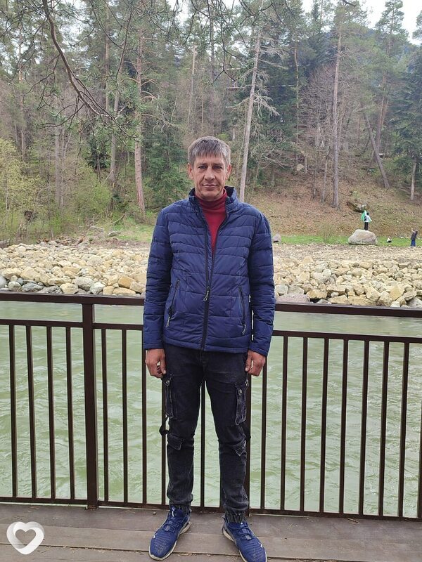 Василий, 51, Батайске — анкета №1817300