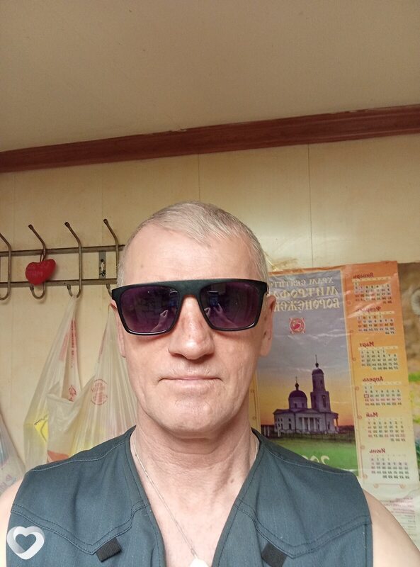 Сергей, 56, Ростове-на-Дону — анкета №1817301