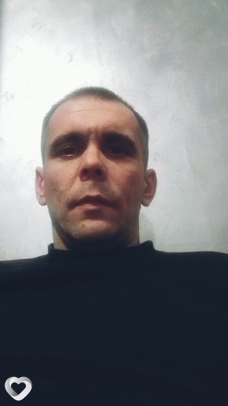 Сергей, 37, Брянске — анкета №1817314