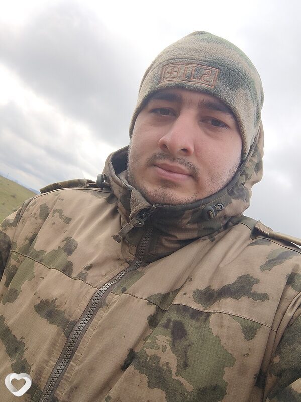Бахтияр, Касумкент
