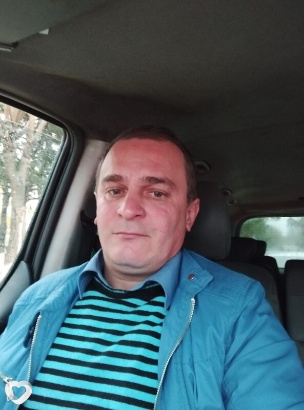 Иван, 42, Армавире — анкета №1817317