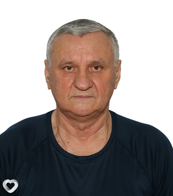 Юрий, 65, Пензе — анкета №1817455