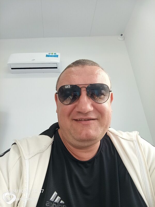 Виталий, 47, Ростове-на-Дону — анкета №1817458