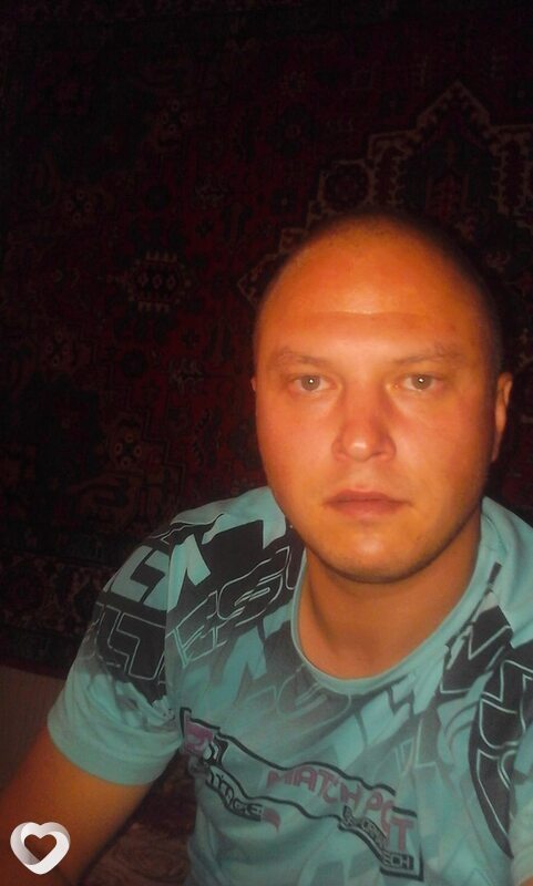 Александр, 35, Одессе — анкета №1817470