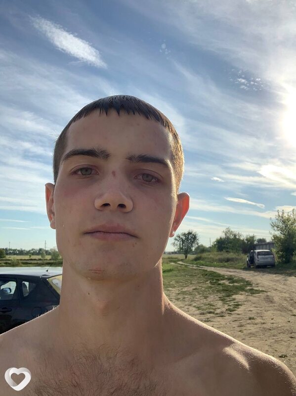 Вадим, 22, Барнауле — анкета №1817326