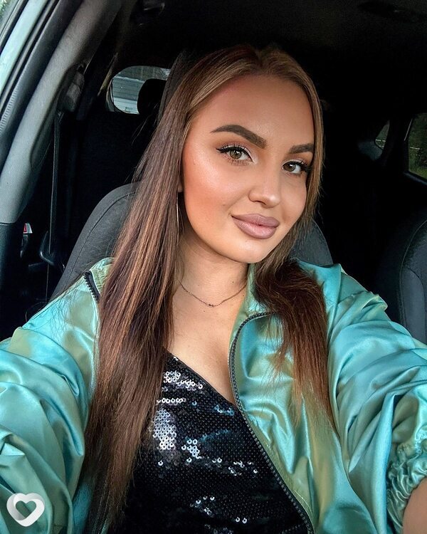 Анна, 22, Туле — анкета №1817375
