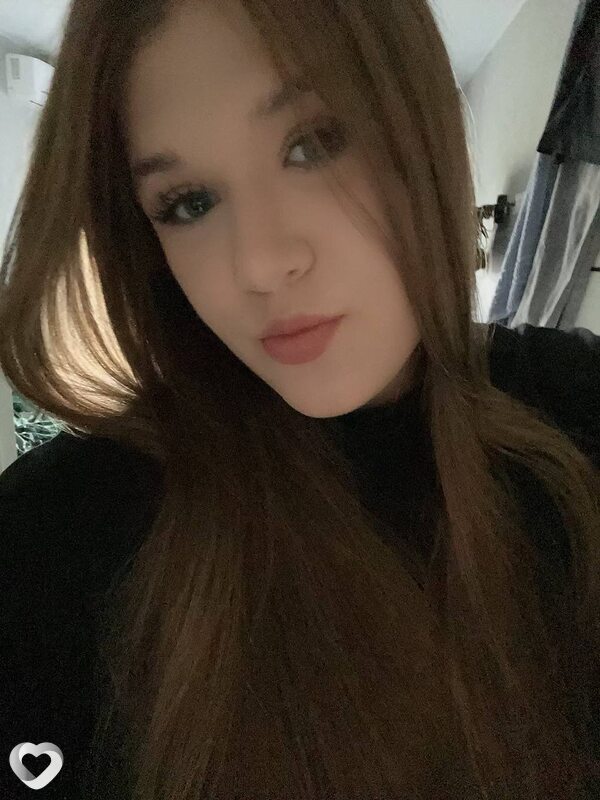 Полина, 20, Томске — анкета №1817546