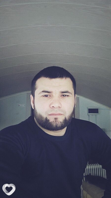 Али, 34, Когалыме — анкета №1817565