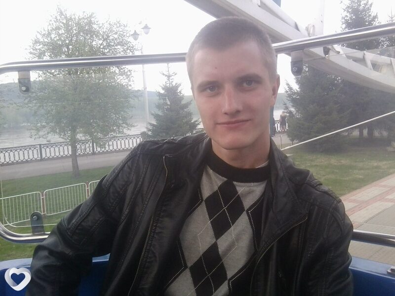 Иван, 35, Кемерове — анкета №1817569