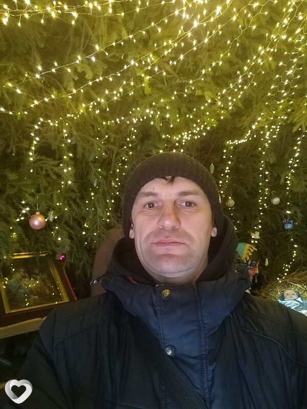 Владимир, 43, Томске — анкета №1817484