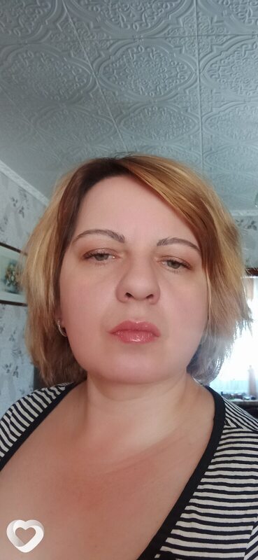 Татьяна, 46, Варшава — анкета №1817487