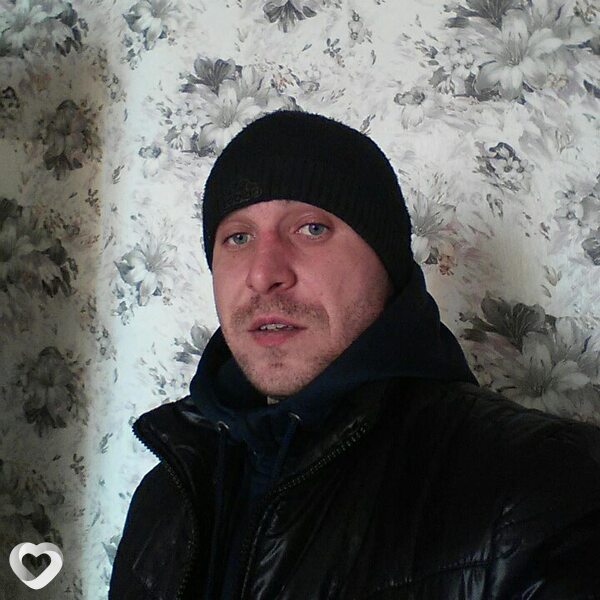Александр, 43, Туле — анкета №1817673