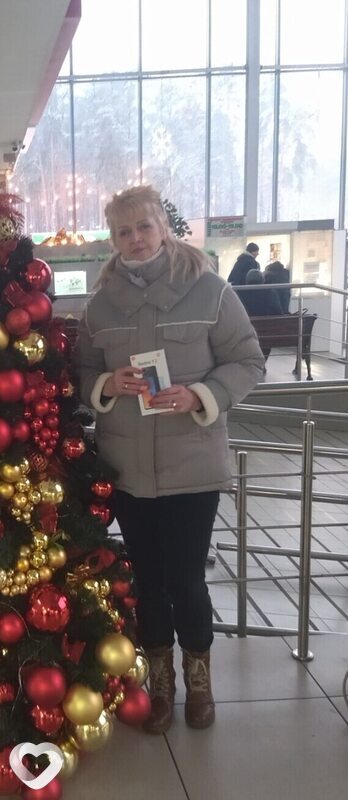 Виктория, Светлогорск