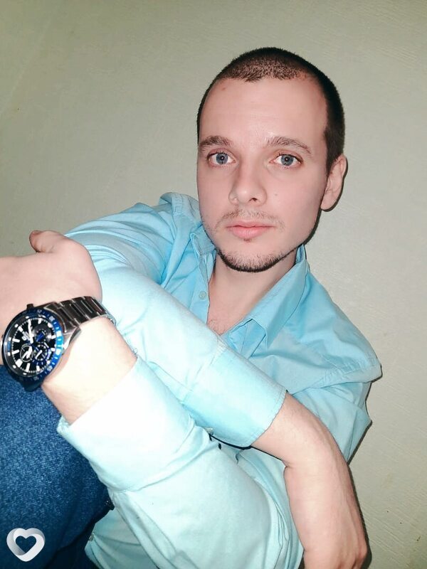 Алексей, 32, Новосибирске — анкета №1817525