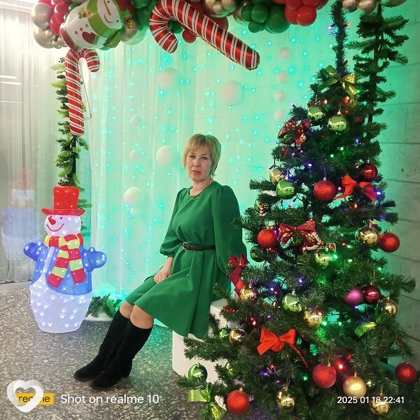 Екатерина, Сосновый Бор