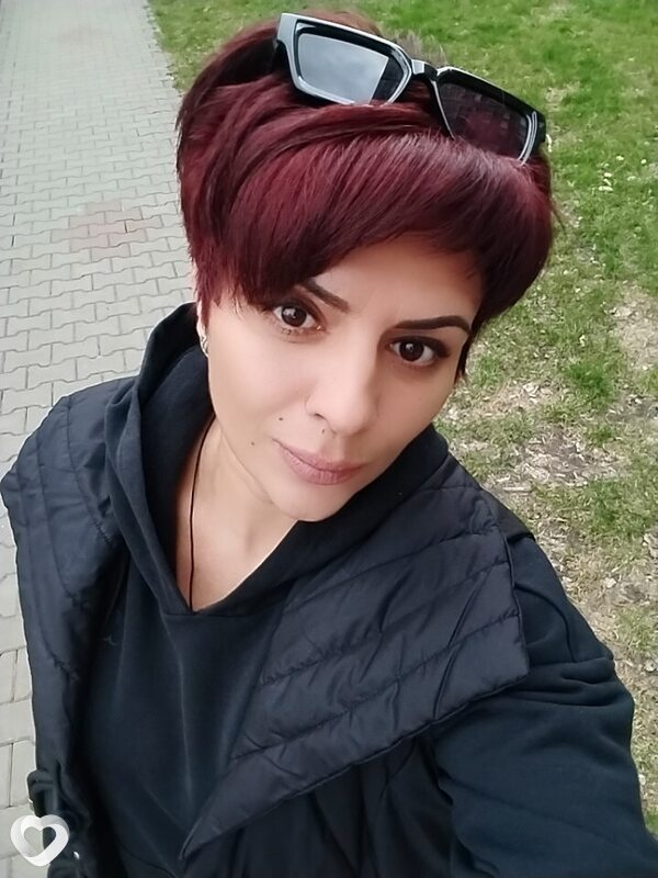 Юля, Катовице