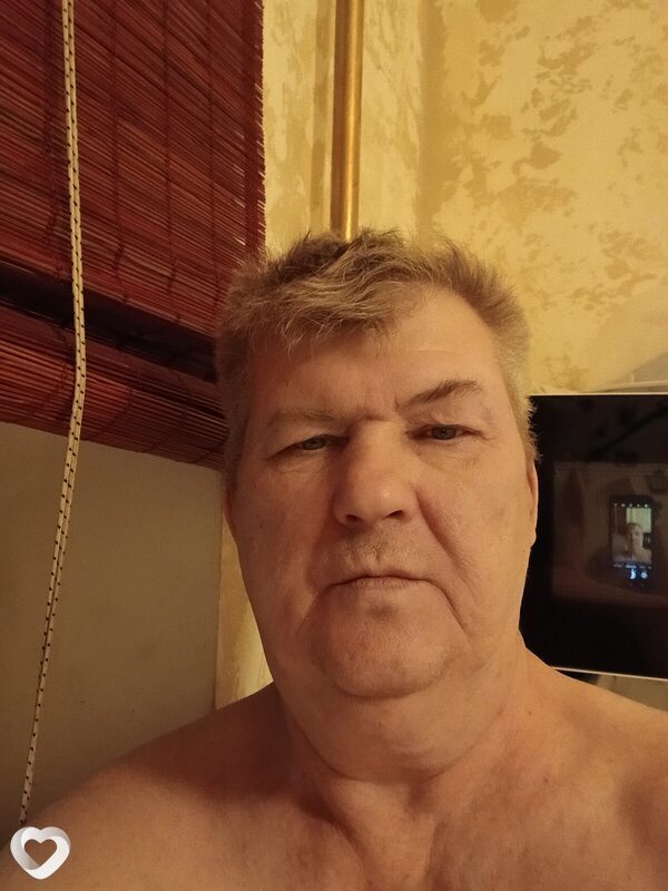 Димон, 56, Чебоксарах — анкета №1817504