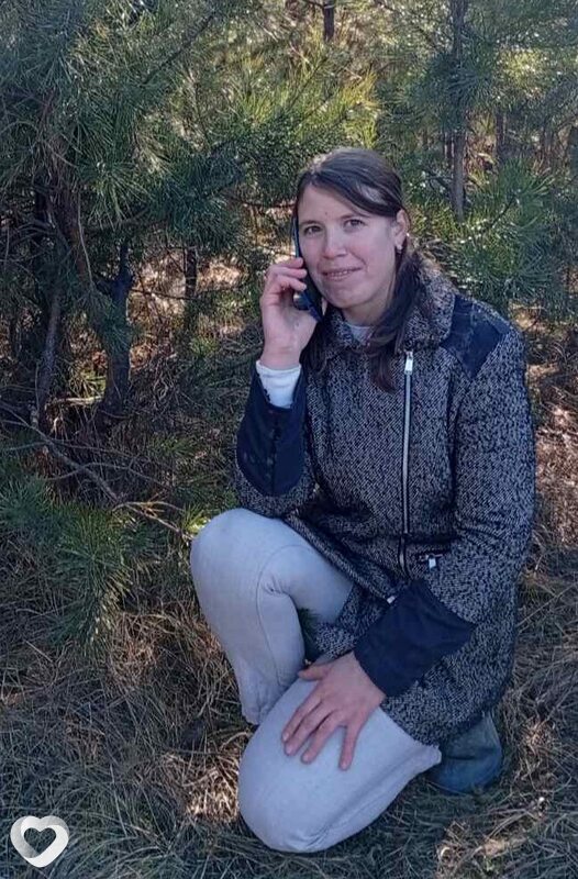Світлана, 30, Хмельницком — анкета №1817505