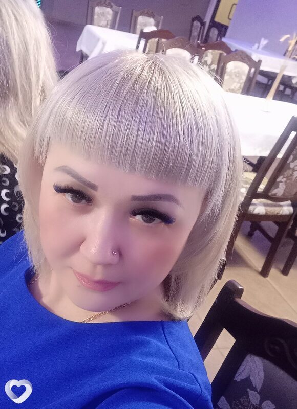 Леся, 43, Волгограде — анкета №1817650