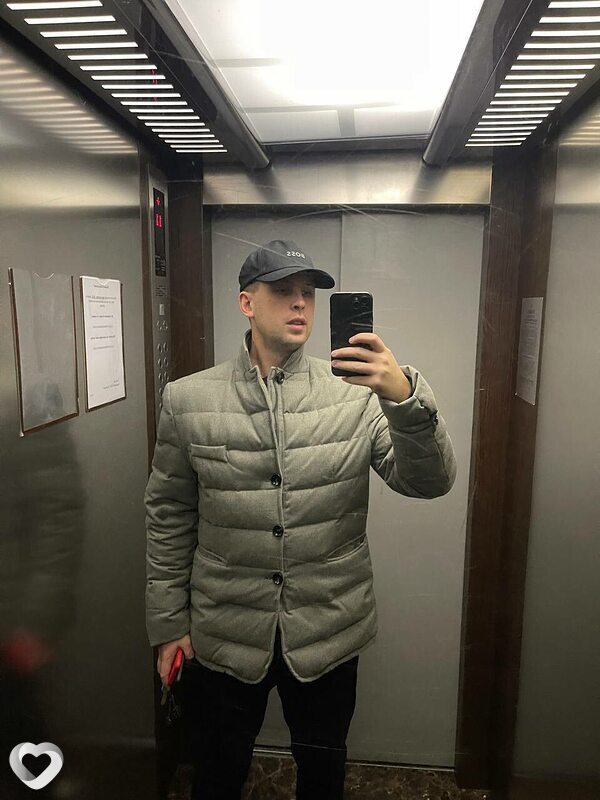 Максим, 34, Киеве — анкета №1817659