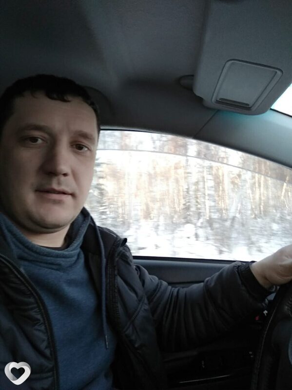 Александр, 39, Кемерове — анкета №1817697