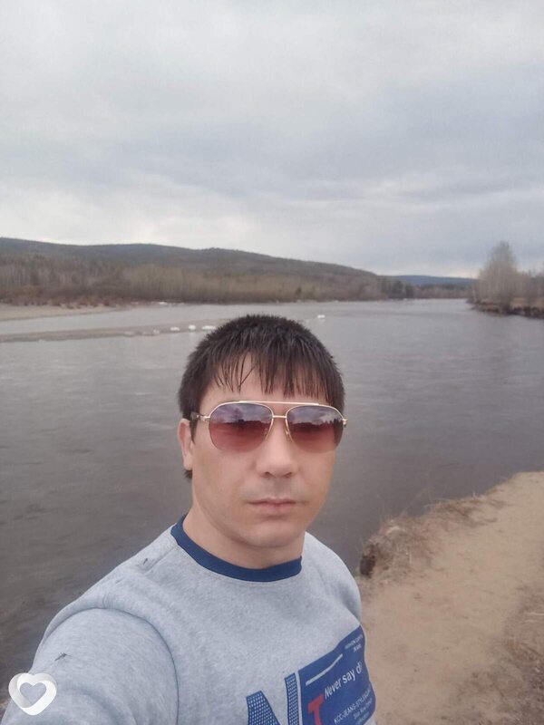 Дмитрий, 35, Чите — анкета №1817705