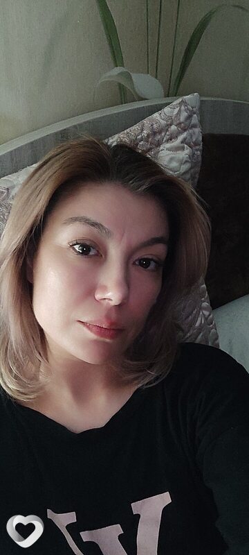 Мария, 47, Ташкент — анкета №1817775