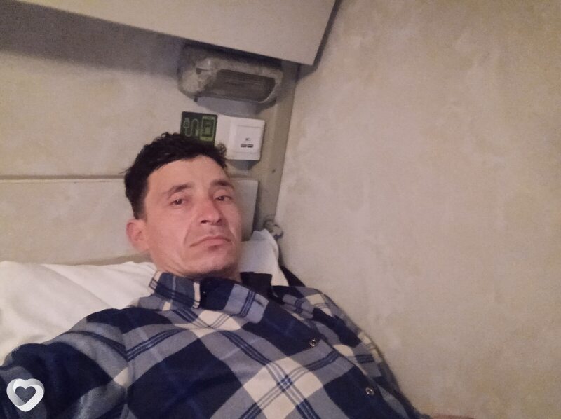 Фарход Жураев, Салехард