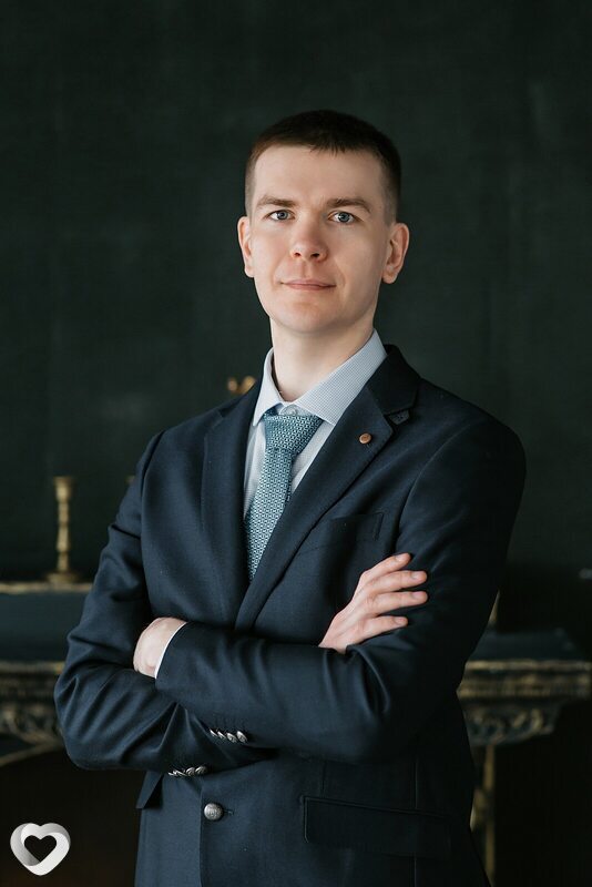 Иван, 37, Климовск — анкета №1817796
