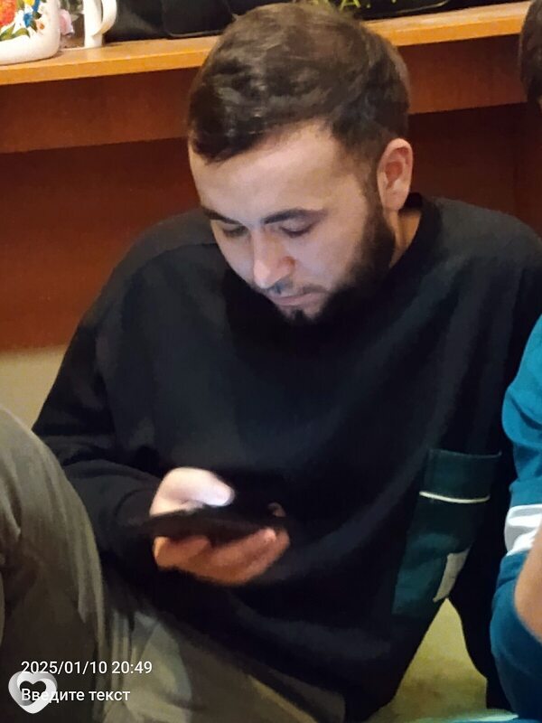 Руслан, 28, Макеевке — анкета №1817816