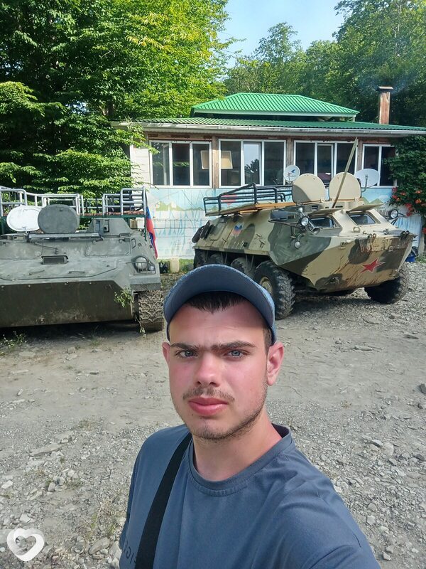 Кирилл, Протвино