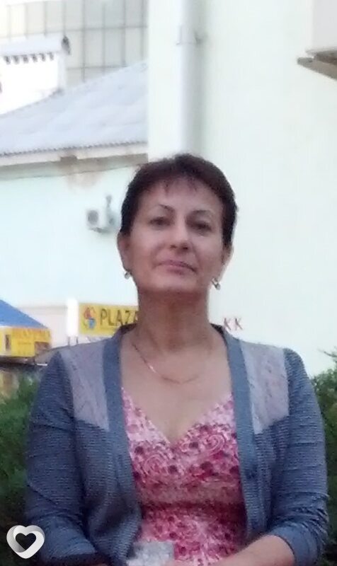 Алия, 63, Уфе — анкета №1817986