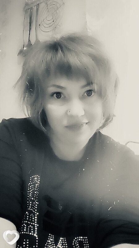 Наталья, Дубровка (Брянская обл)