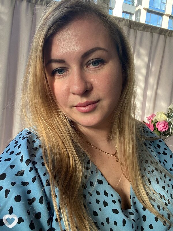 Катерина, 36, Екатеринбурге — анкета №1818022