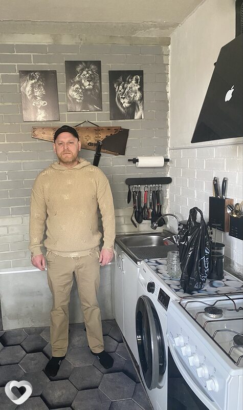 Дмитрий, 45, Пятигорске — анкета №1818023
