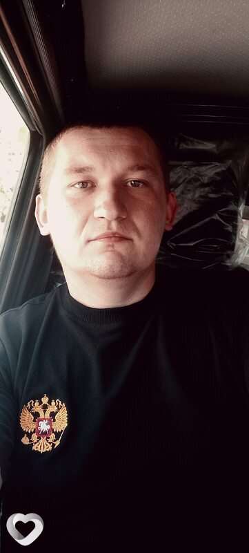 Иван, 32, Новочеркасске — анкета №1818025