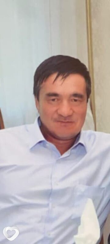 Талгат, 55, Петропавловске — анкета №1818041