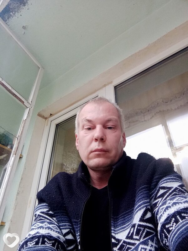 Михаил, 45, Твери — анкета №1818044