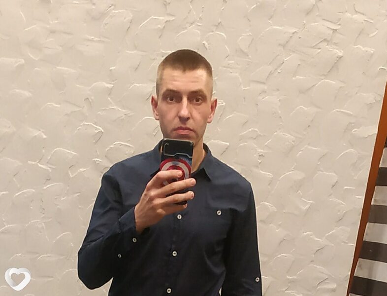 Артем, 38, Костроме — анкета №1818122