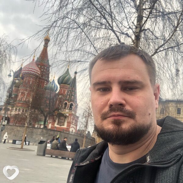 Илья, 35, Волжском — анкета №1818214